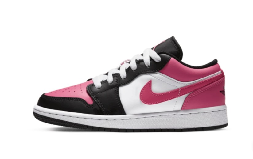 AIR JORDAN 1 LOW PINKSICLE