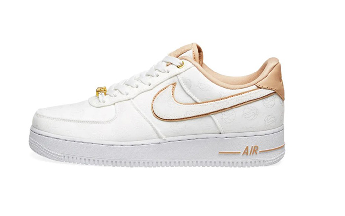 NIKE AIR FORCE 1 07 LUX