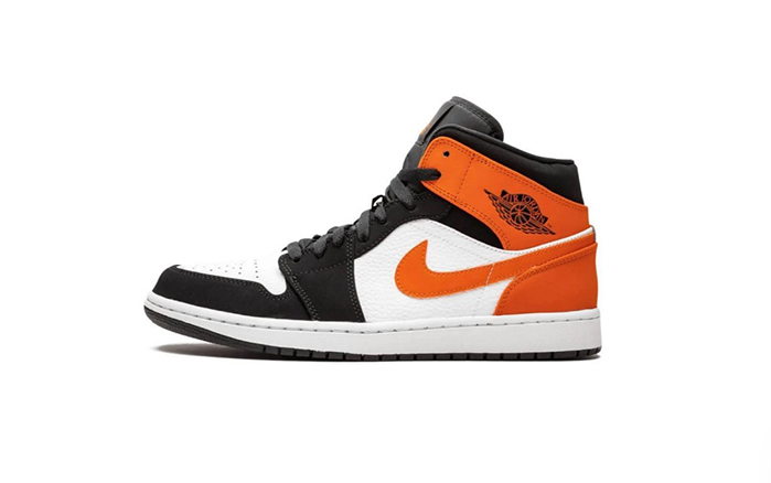 AIR JORDAN 1 MID SHATTERED BACKBOARD