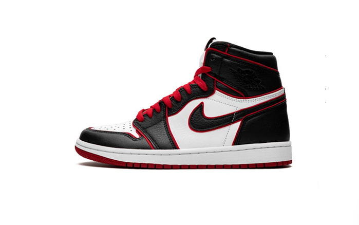 AIR JORDAN 1 RETRO HIGH BLOODLINE