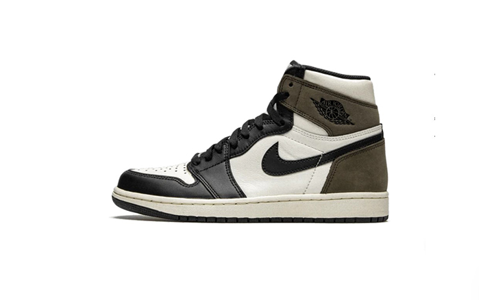 AIR JORDAN 1 HIGH DARK MOCHA