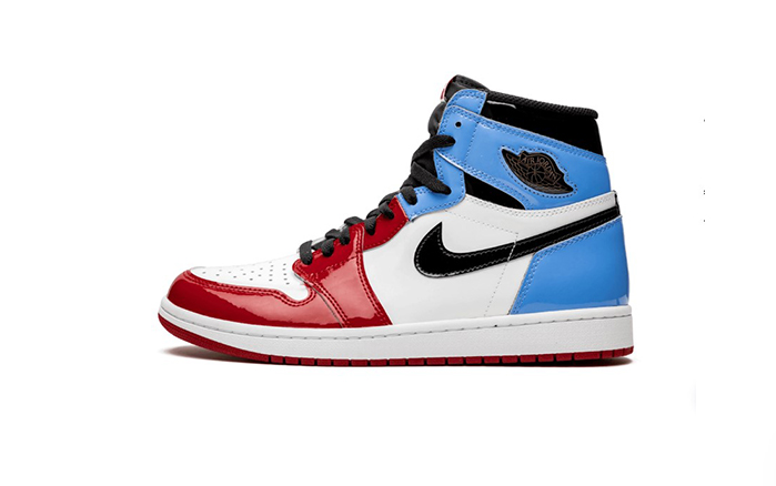 AIR JORDAN 1 RETRO HIGH FEARLESS OG