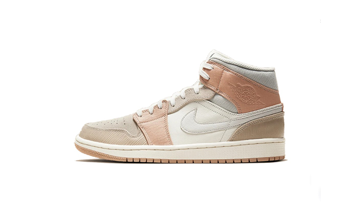 AIR JORDAN 1 MID MILAN