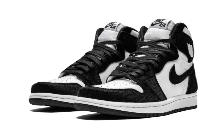 AIR JORDAN 1 RETRO HIGH OG PANDA