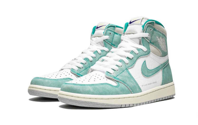 AIR JORDAN 1 RETRO HIGH FLIGHT NOSTALGIA