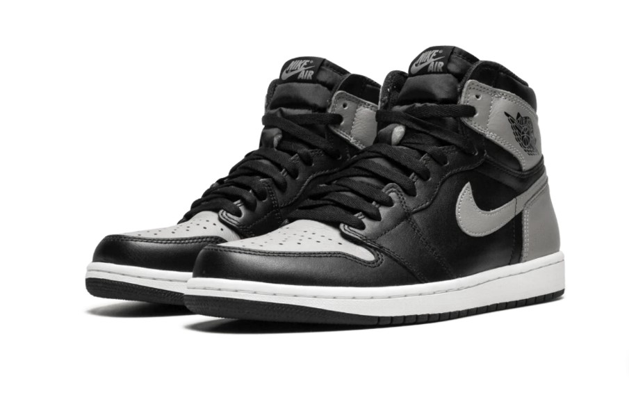 AIR JORDAN 1 RETRO HIGH SHADOW