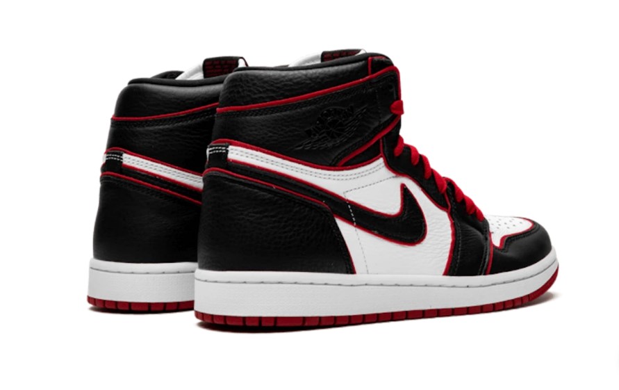 AIR JORDAN 1 RETRO HIGH BLOODLINE