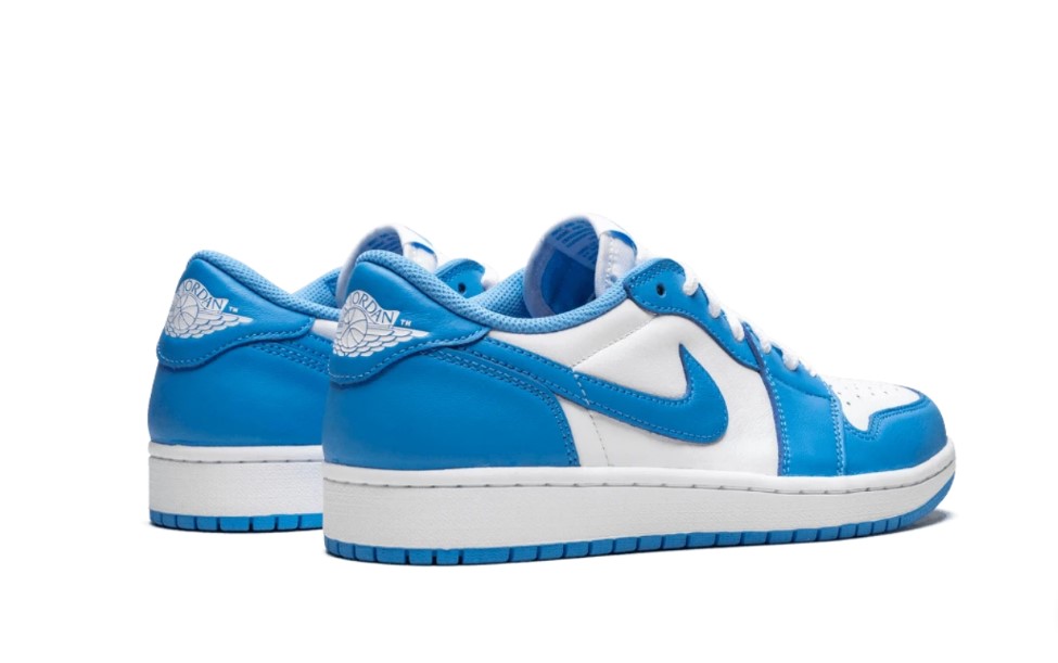 AIR JORDAN 1 LOW SB UNC AIR JORDAN 1 LOW SB UNC