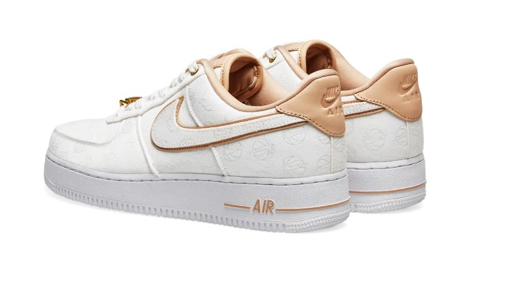 NIKE AIR FORCE 1 07 LUX