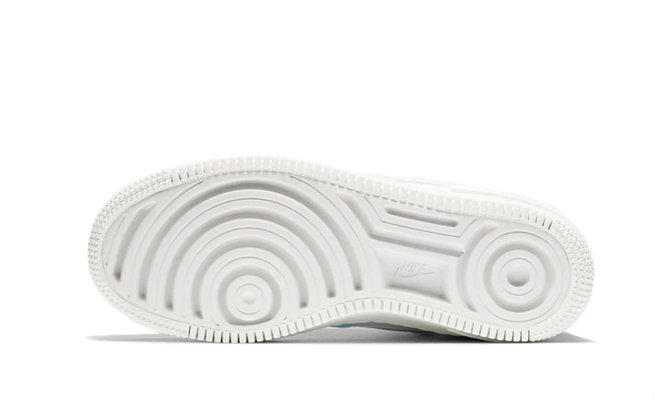 NIKE AIR FORCE 1 SHADOW PASTEL NIKE AIR FORCE 1 SHADOW PASTEL